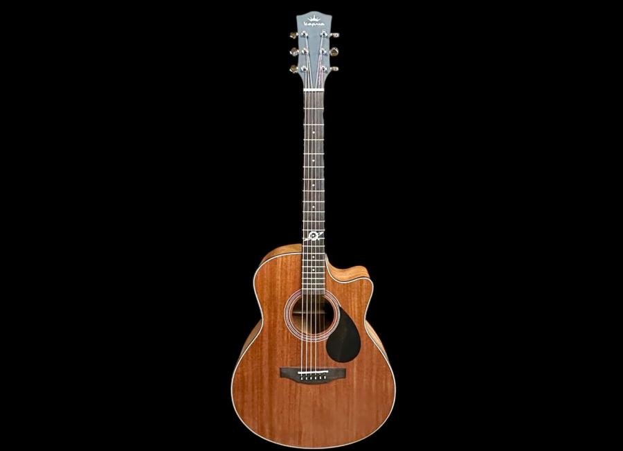 Violão Kepma EACE Plus K10